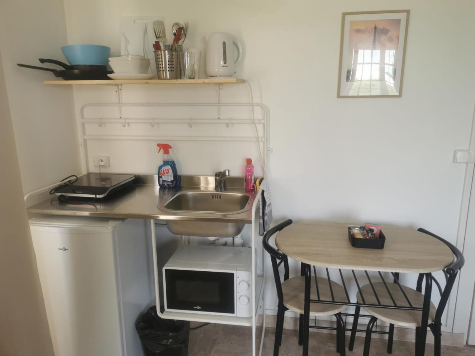 Appartement 2 , Disneyland - Parking Gratuit - Maison Des Platanes Meaux Exterior foto